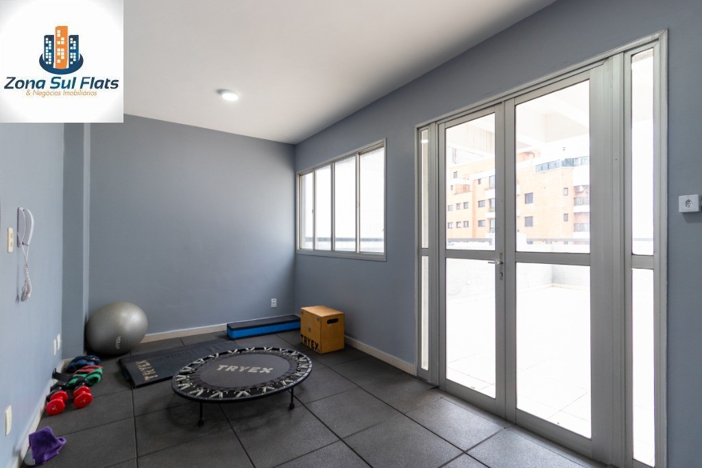 Apartamento, 1 quarto, 74 m² - Foto 47