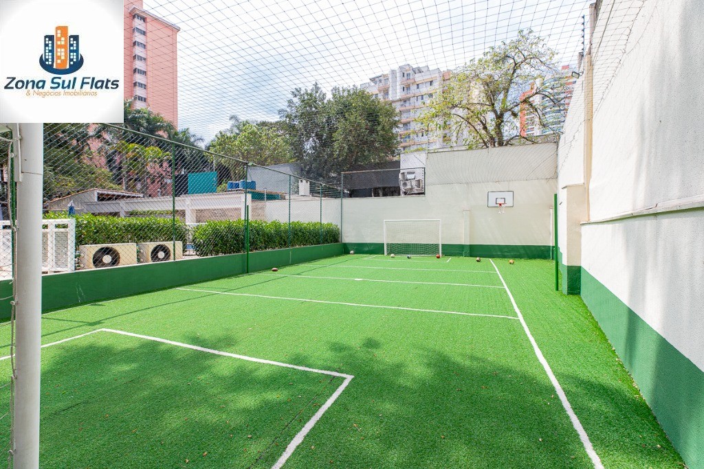 Apartamento, 4 quartos, 246 m² - Foto 47