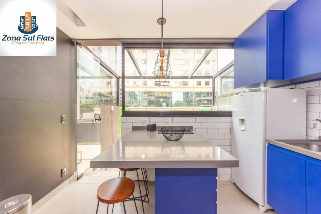 Apartamento, 1 quarto, 43 m² - Foto 19