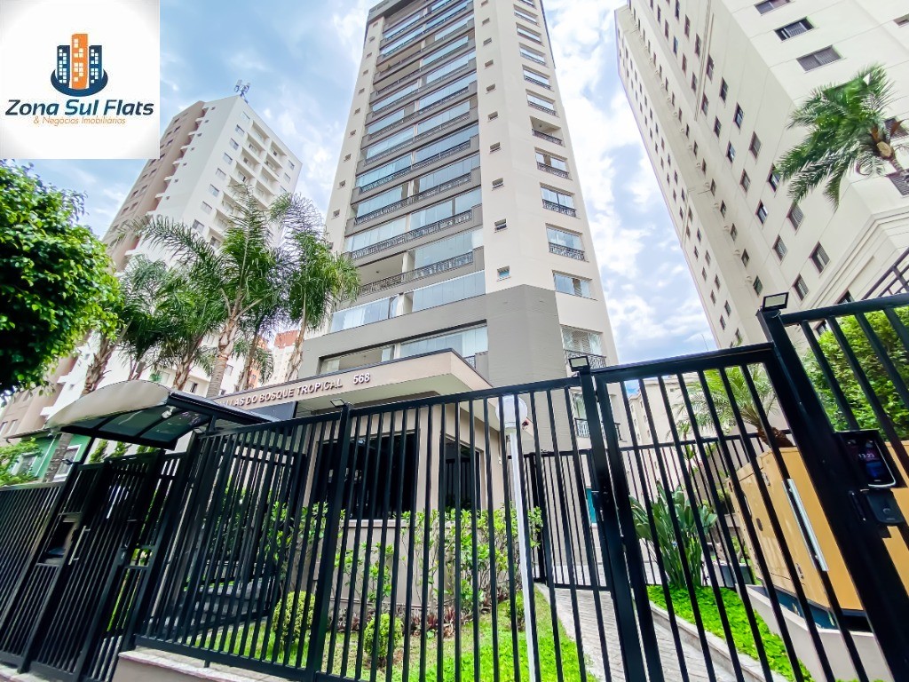 Apartamento, 3 quartos, 105 m² - Foto 32