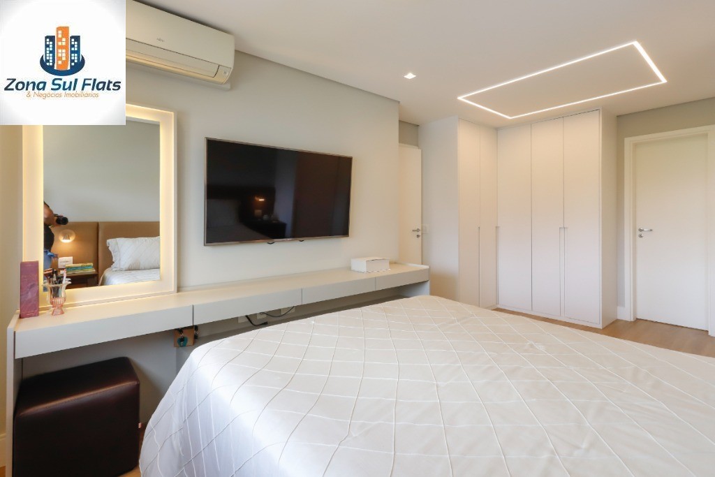 Apartamento, 4 quartos, 202 m² - Foto 10