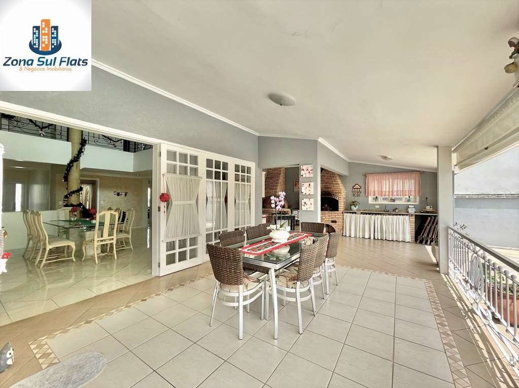 Casa, 4 quartos, 632 m² - Foto 34