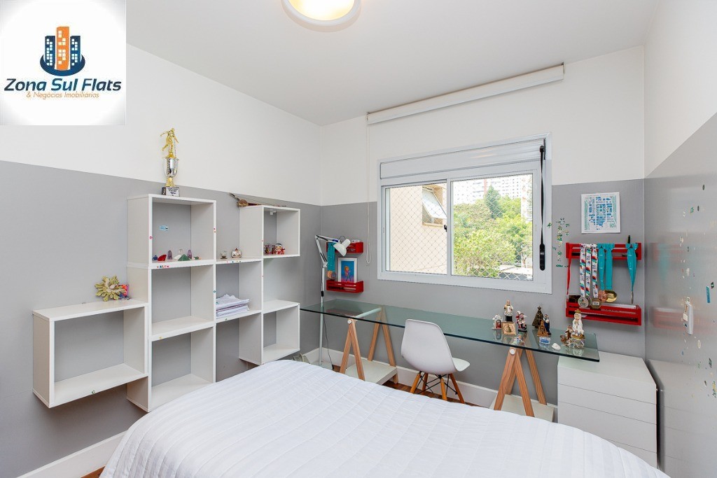 Apartamento, 4 quartos, 246 m² - Foto 28