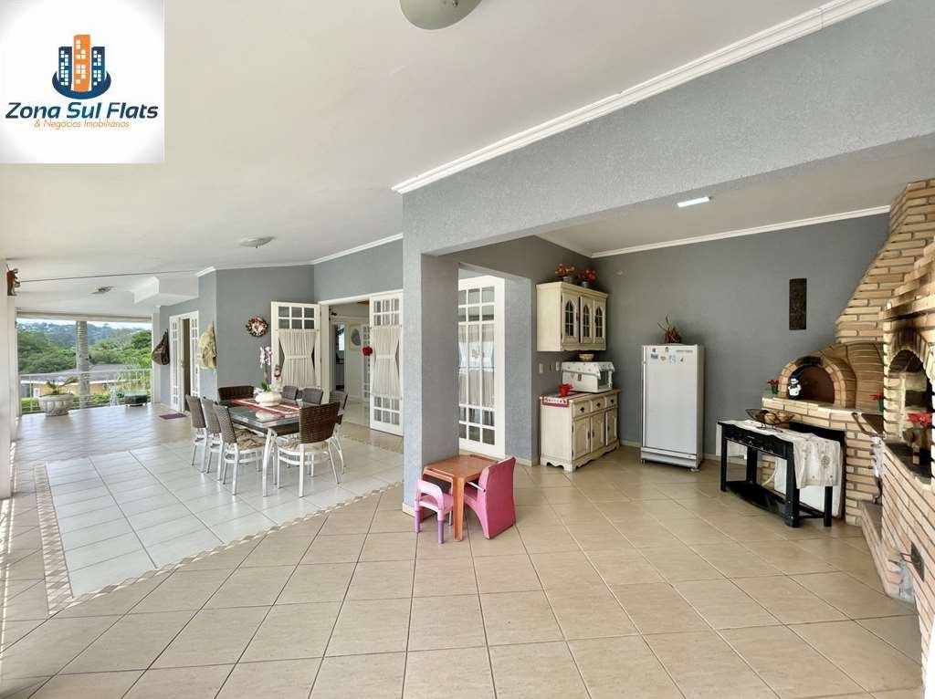 Casa, 4 quartos, 632 m² - Foto 31
