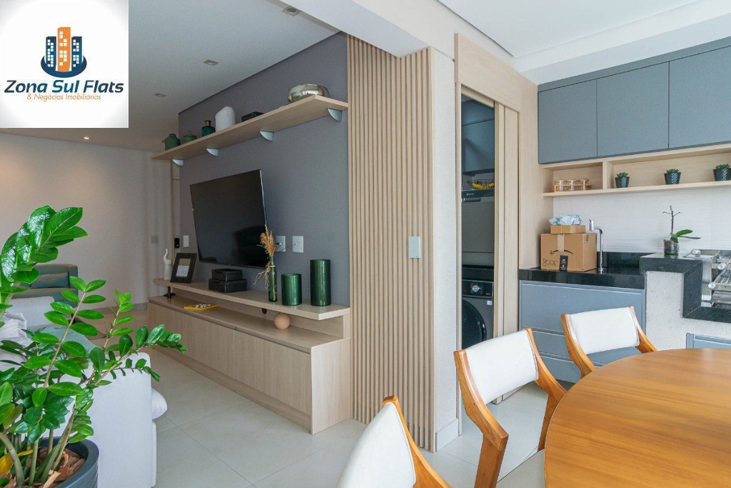 Apartamento, 2 quartos, 76 m² - Foto 5