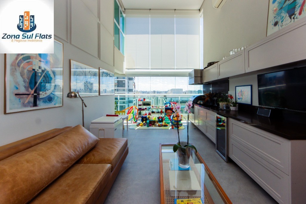 Apartamento, 3 quartos, 173 m² - Foto 5
