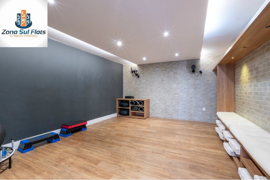 Apartamento, 3 quartos, 70 m² - Foto 40