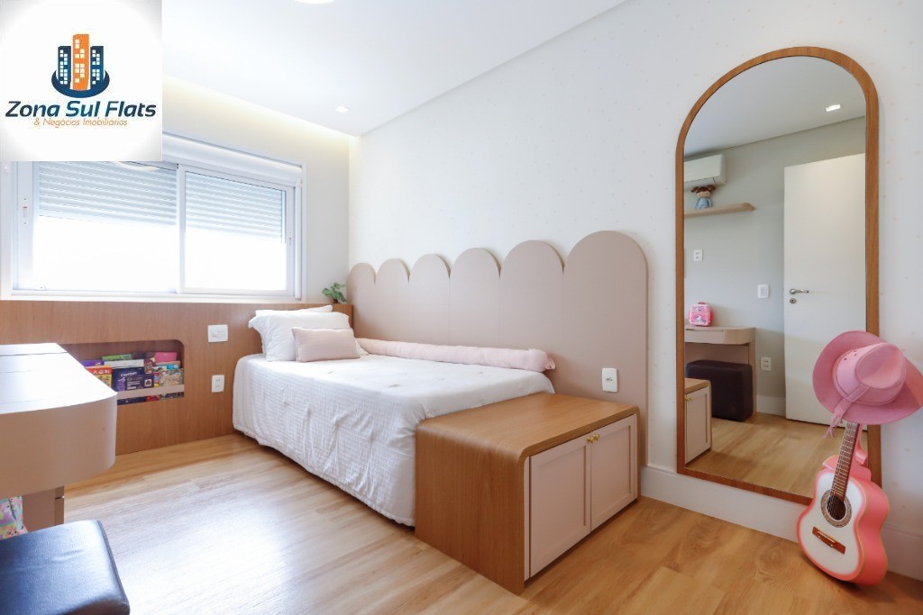 Apartamento, 4 quartos, 202 m² - Foto 26