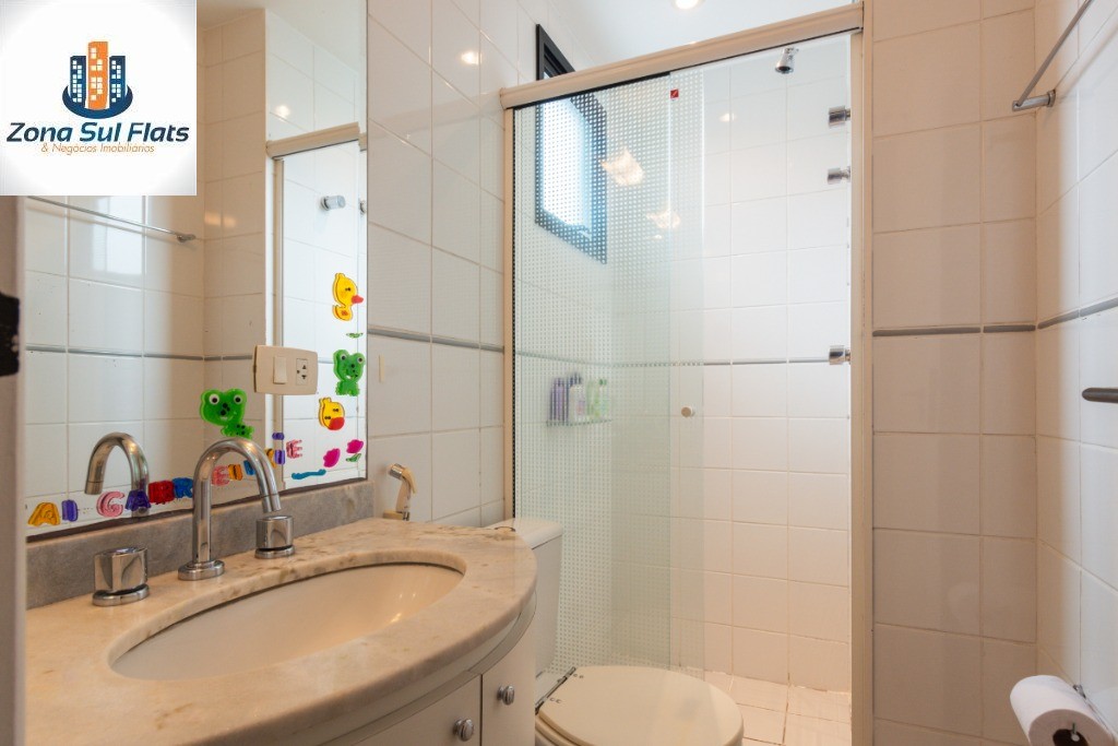 Apartamento, 2 quartos, 110 m² - Foto 29