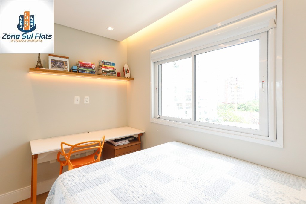 Apartamento, 4 quartos, 202 m² - Foto 27