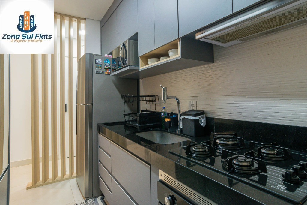 Apartamento, 2 quartos, 76 m² - Foto 10