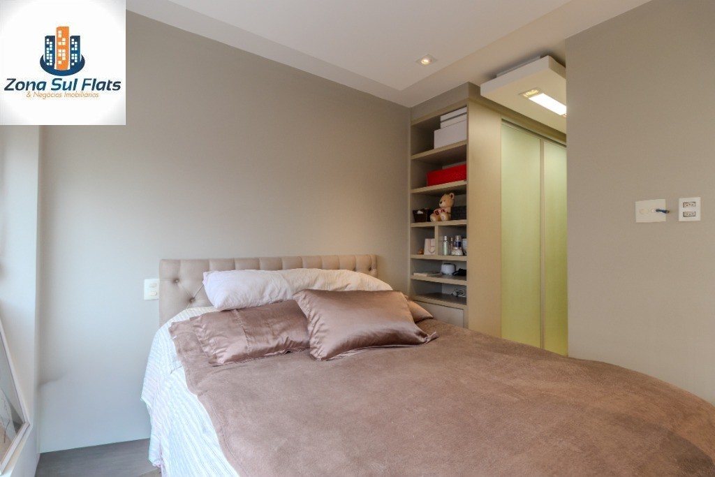 Apartamento, 1 quarto, 71 m² - Foto 18