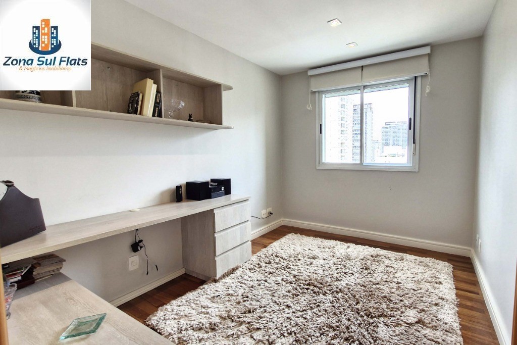 Apartamento, 4 quartos, 167 m² - Foto 24