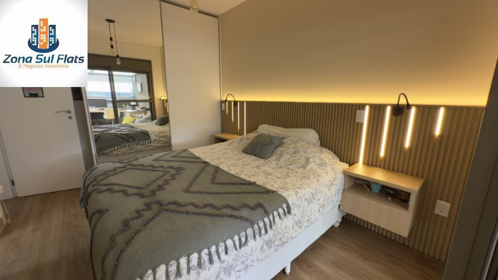 Apartamento, 3 quartos, 162 m² - Foto 16