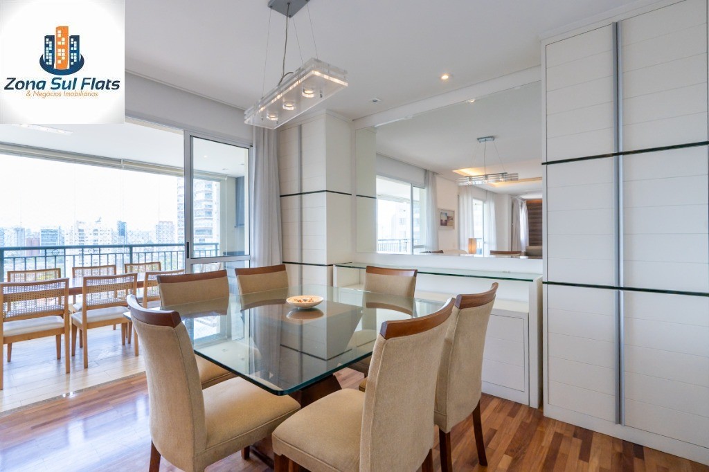 Apartamento, 3 quartos, 168 m² - Foto 8