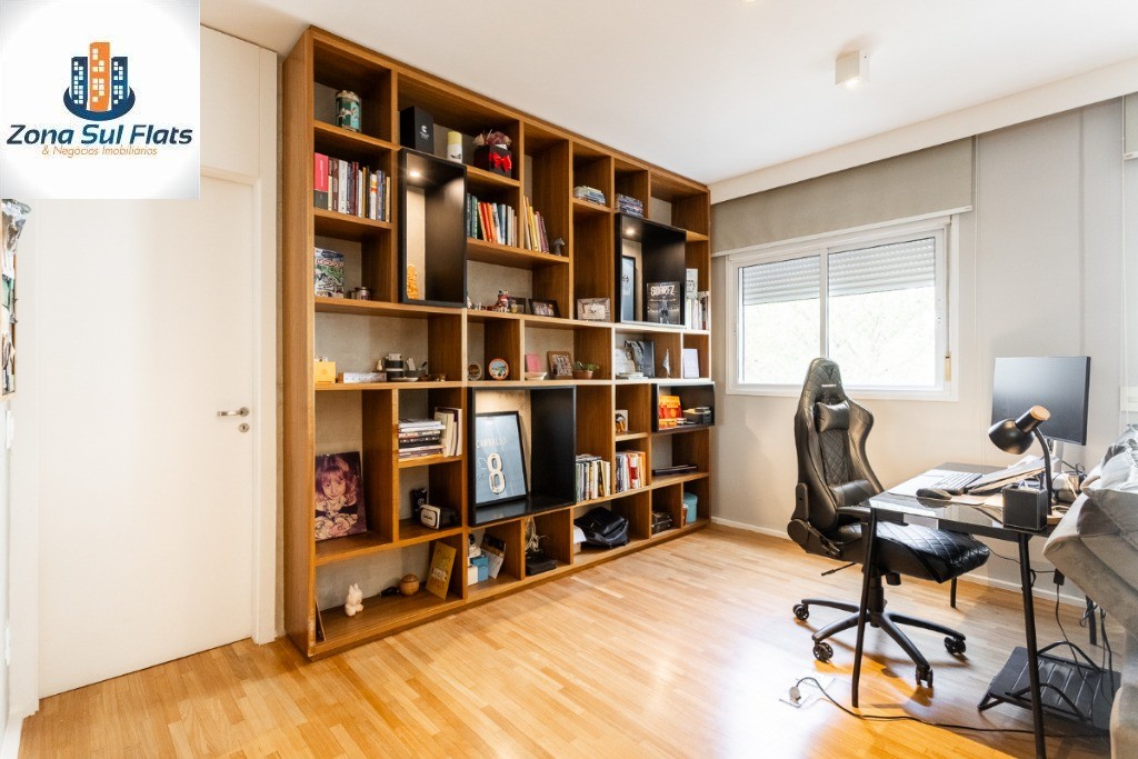 Apartamento, 2 quartos, 107 m² - Foto 23
