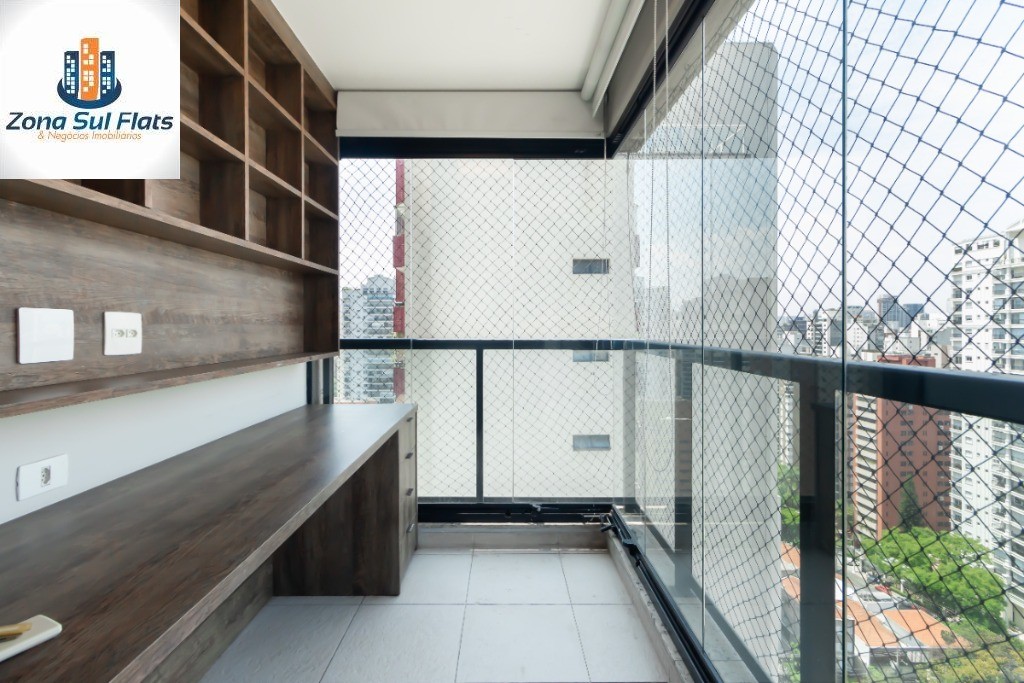 Apartamento, 3 quartos, 184 m² - Foto 38