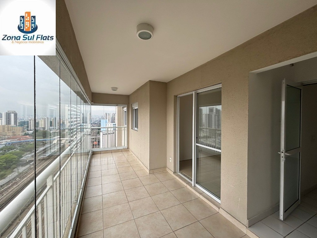 Apartamento, 2 quartos, 69 m² - Foto 3