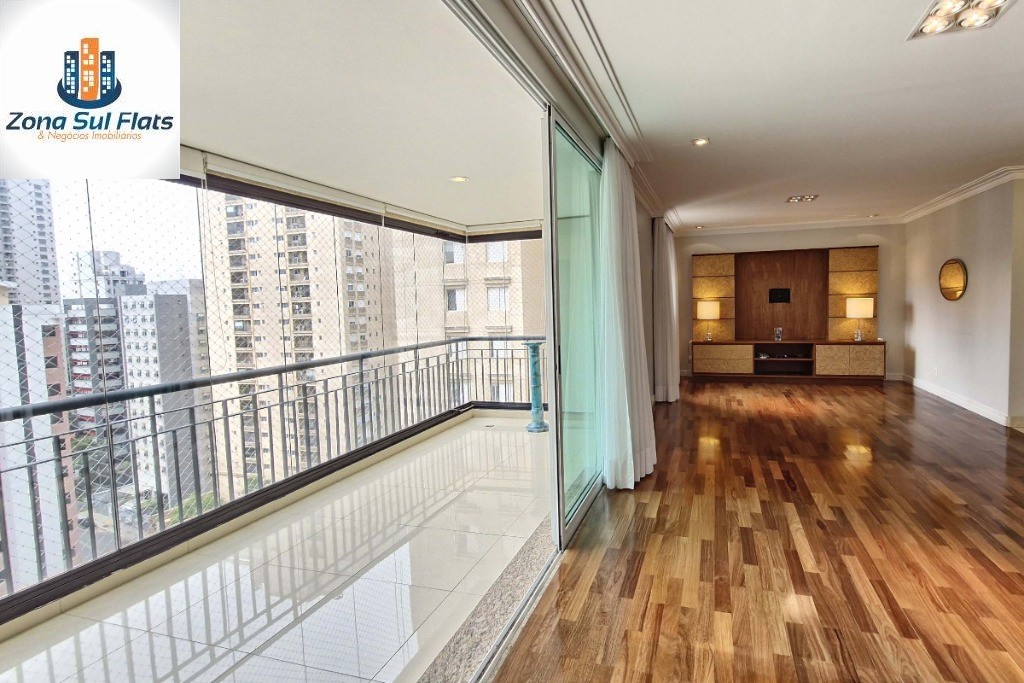 Apartamento, 4 quartos, 167 m² - Foto 4