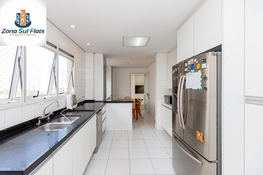 Apartamento, 4 quartos, 246 m² - Foto 39