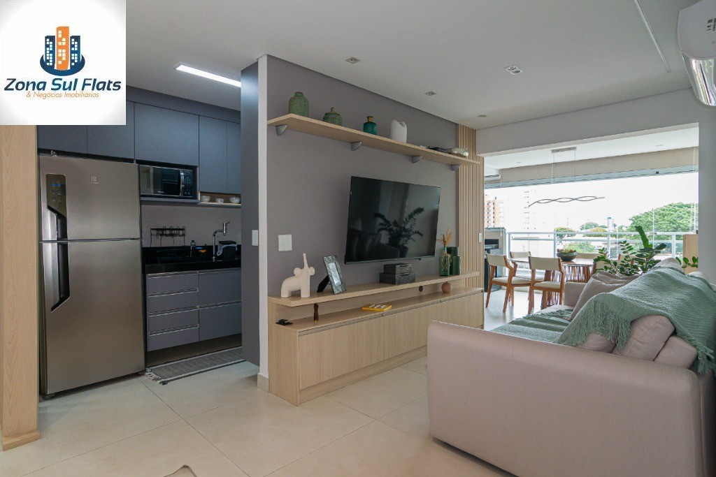 Apartamento, 2 quartos, 76 m² - Foto 1