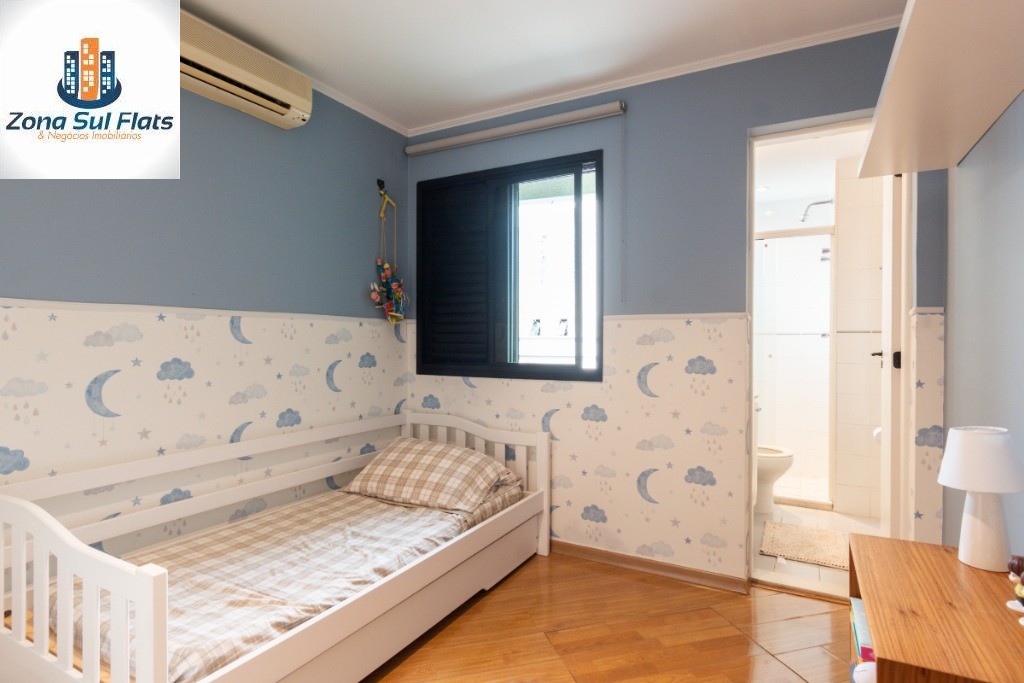 Apartamento, 2 quartos, 110 m² - Foto 23