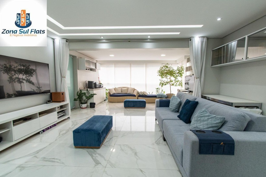 Apartamento, 2 quartos, 92 m² - Foto 1