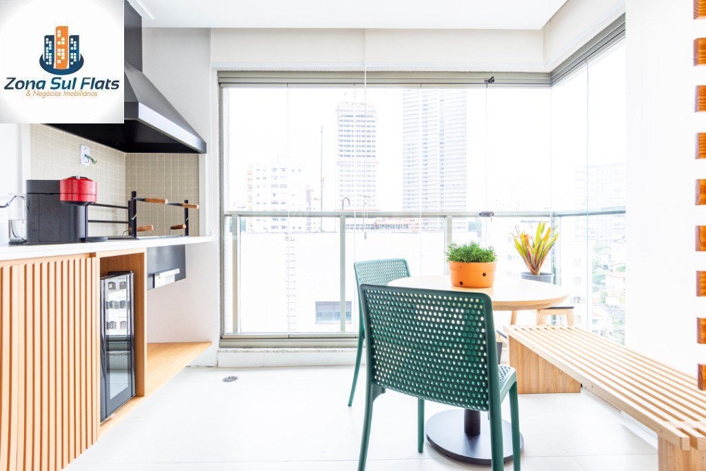 Apartamento, 2 quartos, 70 m² - Foto 9