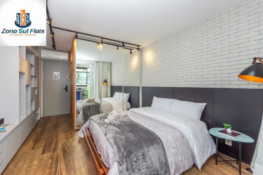 Apartamento, 1 quarto, 43 m² - Foto 7