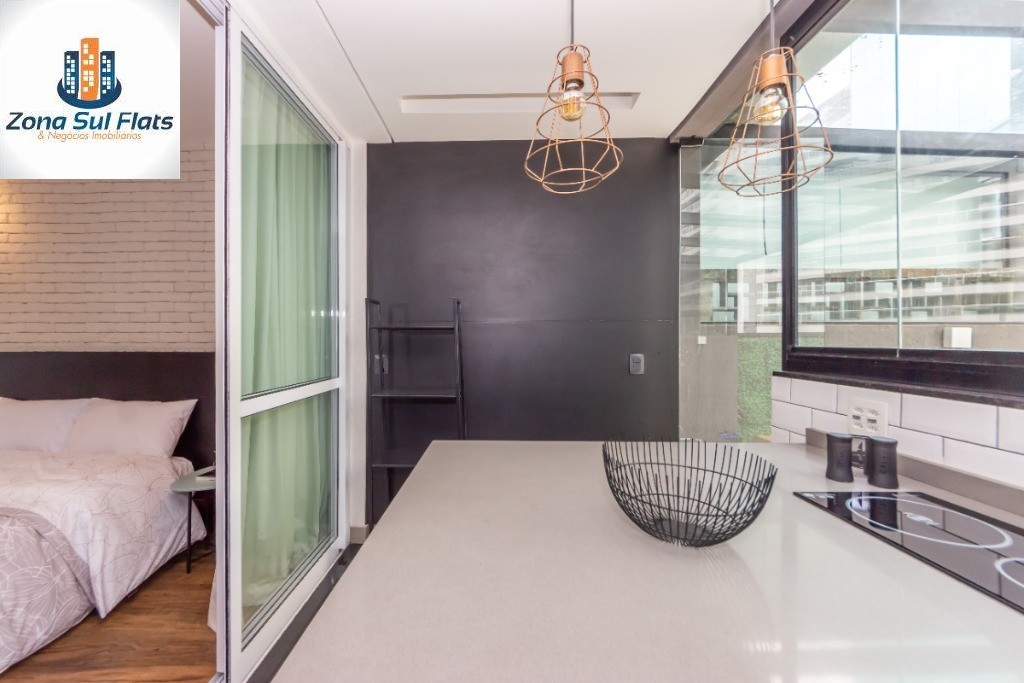 Apartamento, 1 quarto, 43 m² - Foto 5