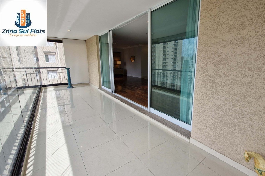 Apartamento, 4 quartos, 167 m² - Foto 10