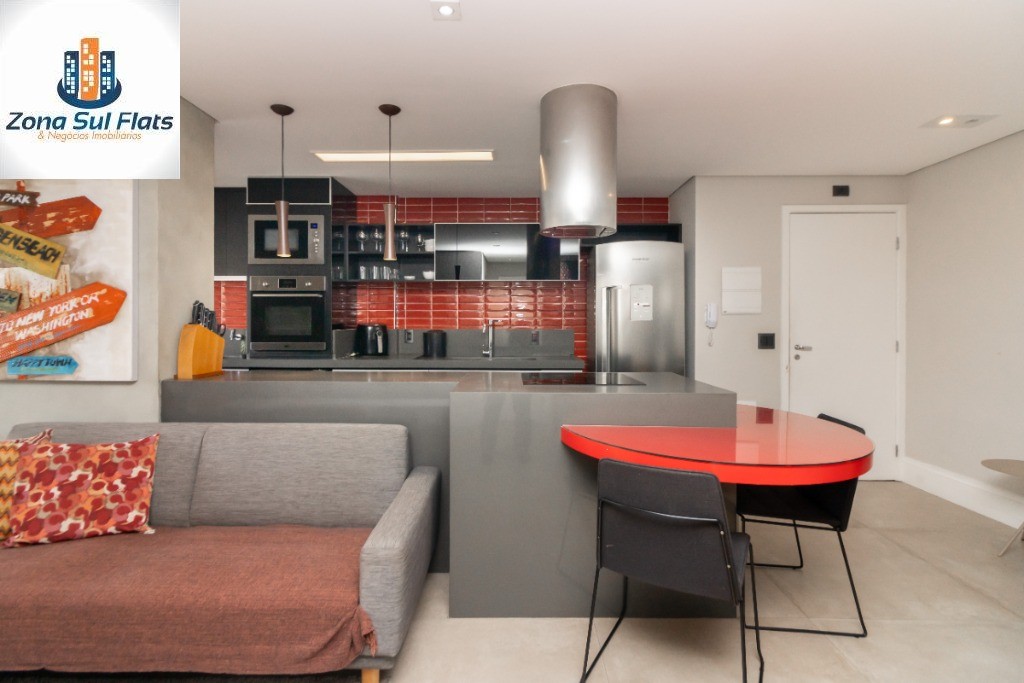 Apartamento, 2 quartos, 74 m² - Foto 6