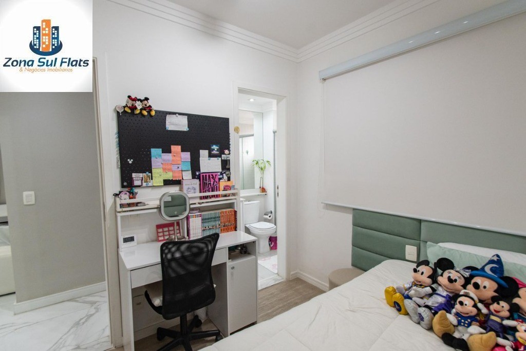 Apartamento, 2 quartos, 92 m² - Foto 23