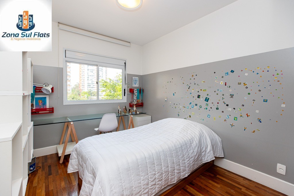 Apartamento, 4 quartos, 246 m² - Foto 24