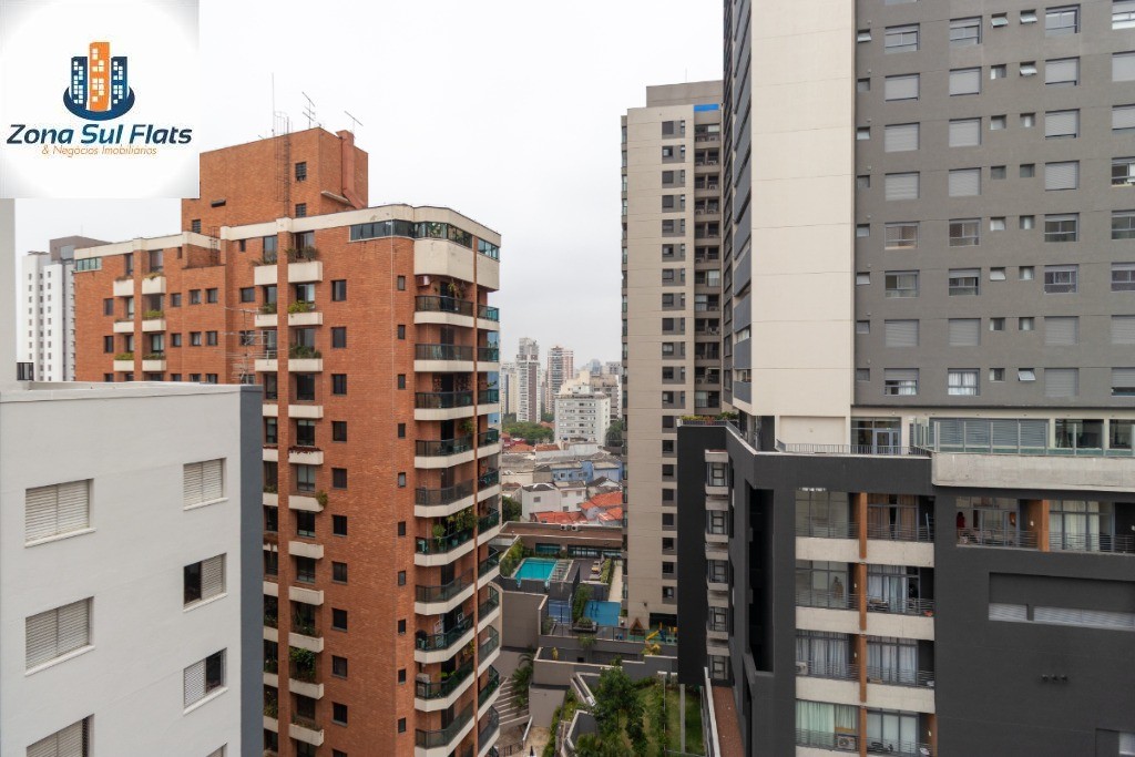 Apartamento, 1 quarto, 74 m² - Foto 43