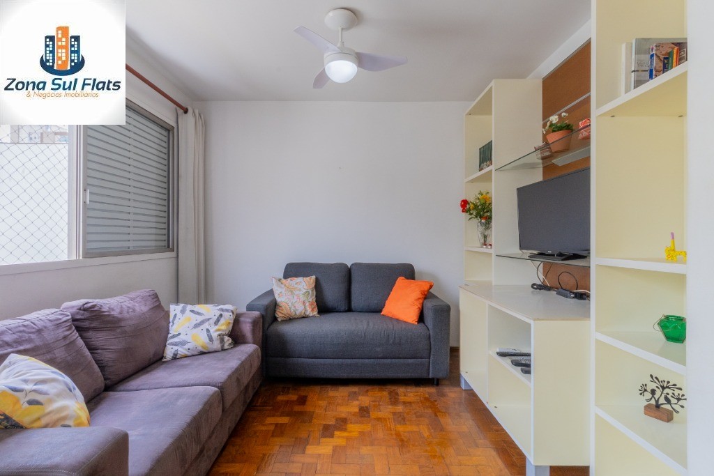 Apartamento, 3 quartos, 93 m² - Foto 5