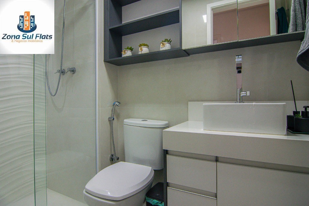 Apartamento, 2 quartos, 76 m² - Foto 23