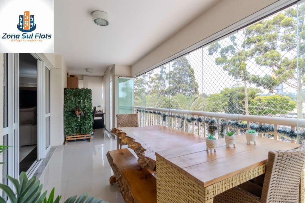 Apartamento, 3 quartos, 182 m² - Foto 21