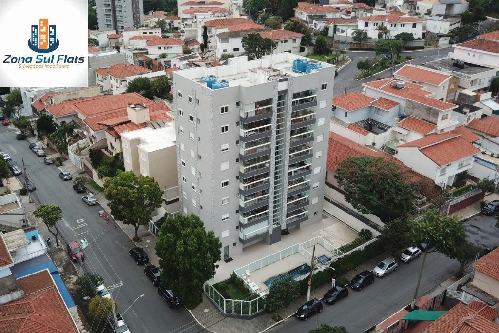 Apartamento, 2 quartos, 100 m² - Foto 39