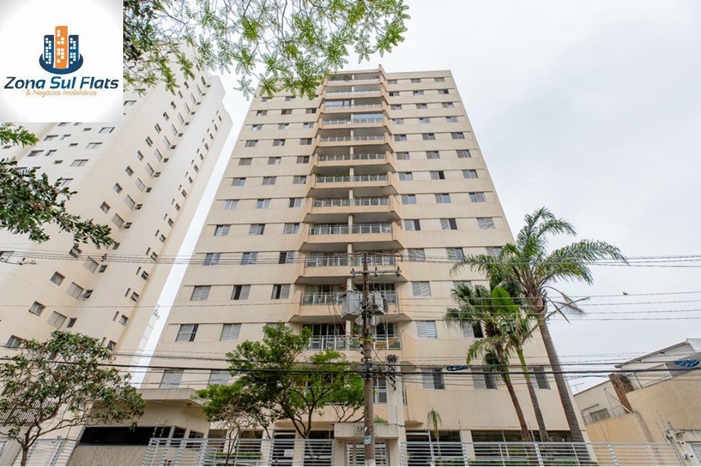 Apartamento, 2 quartos, 92 m² - Foto 40