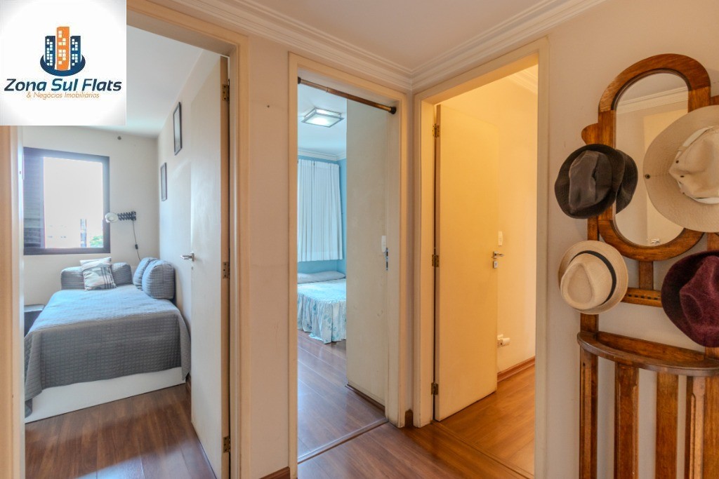 Apartamento, 3 quartos, 113 m² - Foto 21