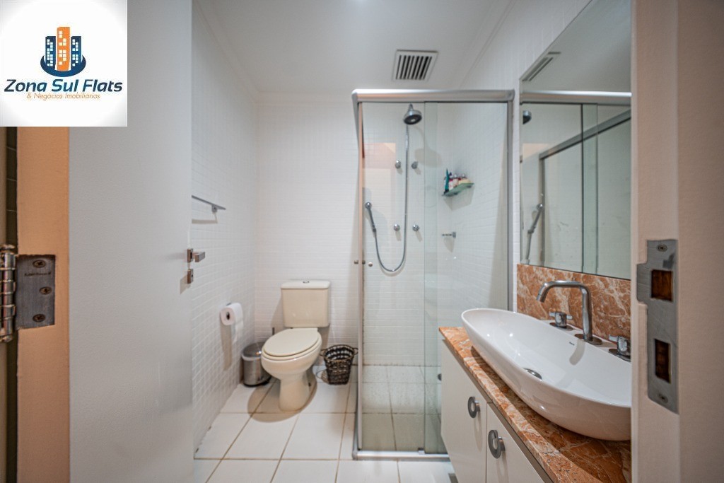 Apartamento, 3 quartos, 130 m² - Foto 23