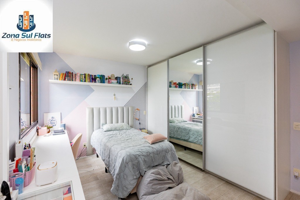 Apartamento, 3 quartos, 167 m² - Foto 13