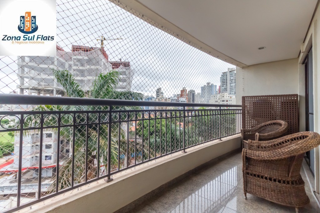 Apartamento, 4 quartos, 164 m² - Foto 5