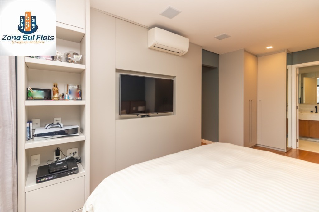 Apartamento, 3 quartos, 145 m² - Foto 18