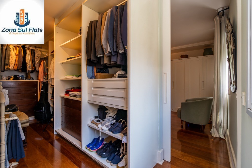 Apartamento, 3 quartos, 171 m² - Foto 28