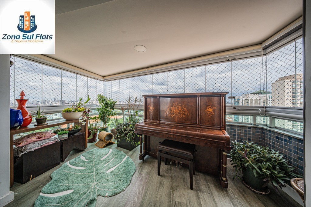 Apartamento, 3 quartos, 130 m² - Foto 11