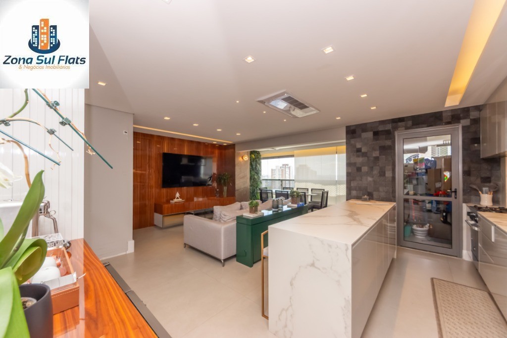 Apartamento, 2 quartos, 103 m² - Foto 2