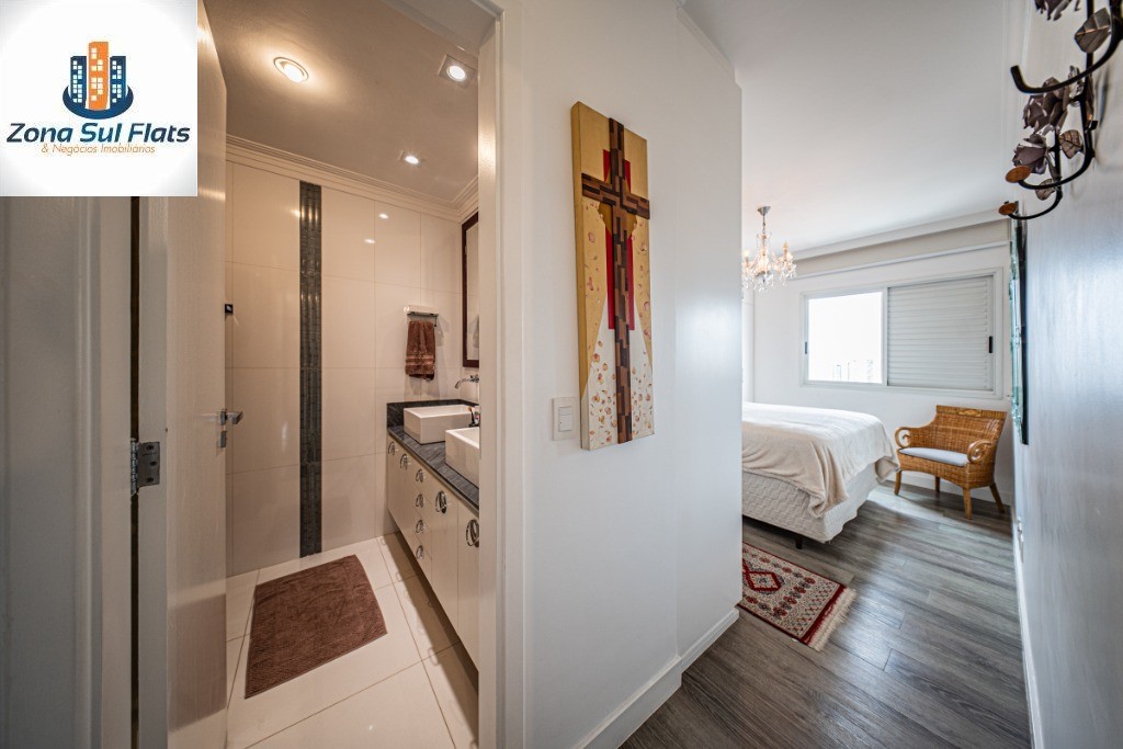 Apartamento, 3 quartos, 130 m² - Foto 26