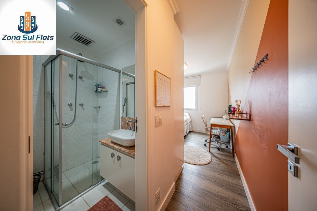Apartamento, 3 quartos, 130 m² - Foto 19